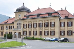 Ferlach fordert Weiterführung zweisprachiger Bezirksgerichte. Foto: Johann Jaritz / Wikipedia