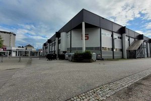 Veranstaltungszentrum am Messegelände soll einstimmig beschlossen werden. Foto: Mein Klagenfurt